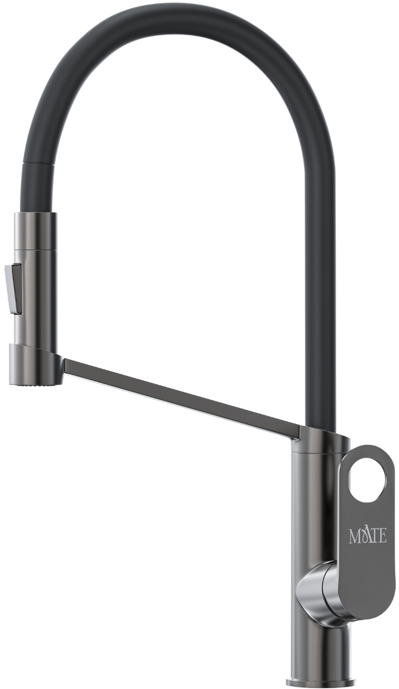 Cavalli Kitchen Mixer